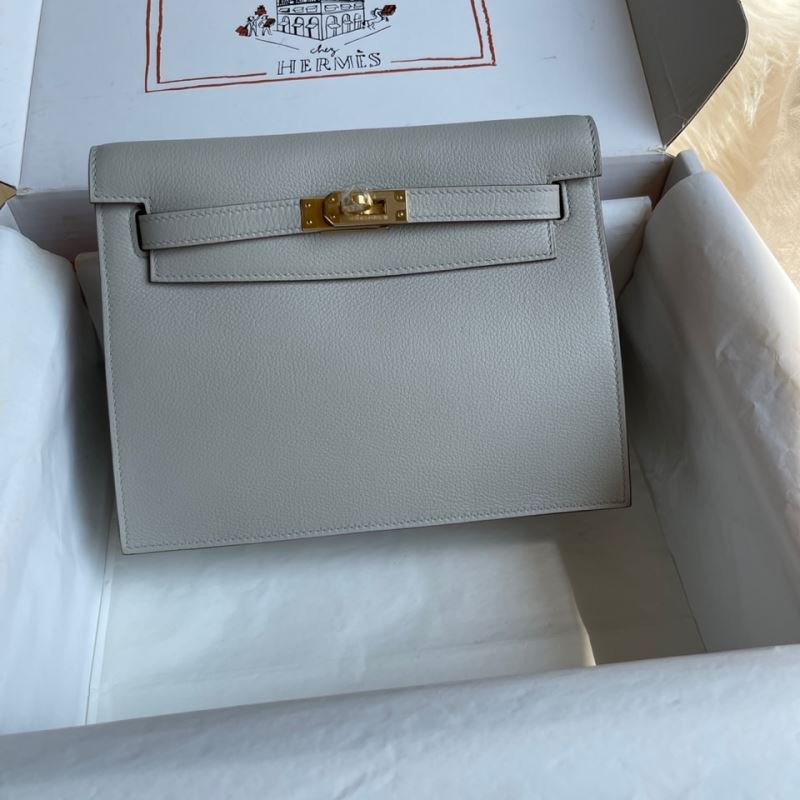 H**mes kelly danse bags